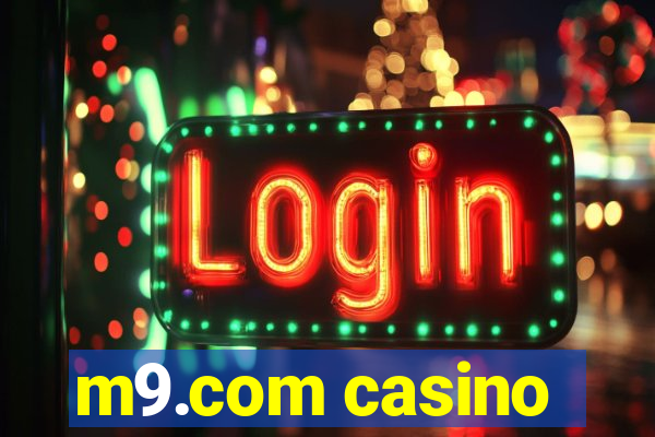 m9.com casino